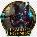 League of Legends