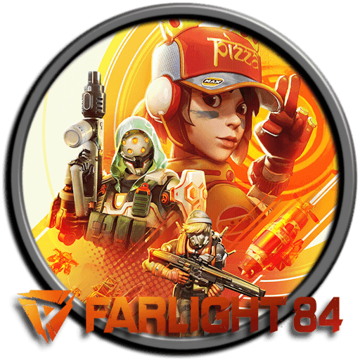 Farlight 84