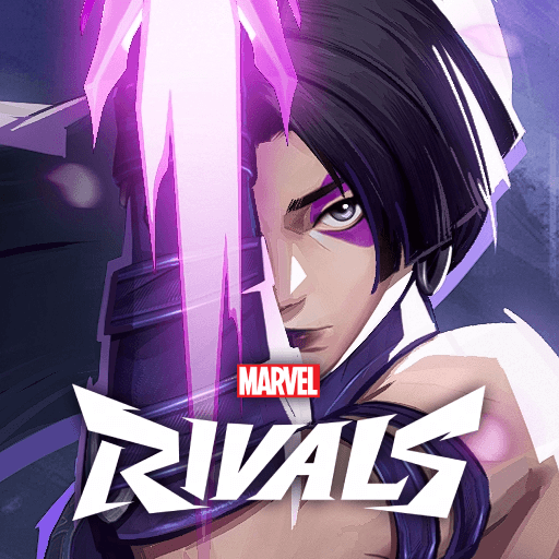 Marvel Rivals