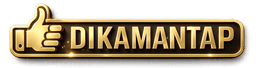 DiKamanTap logo